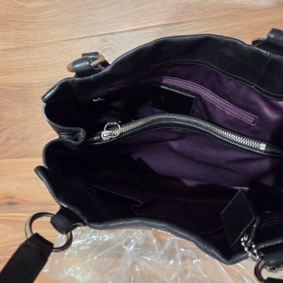 Coach Purse - Picture 5 of 10